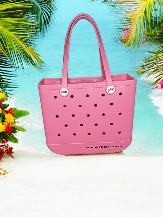 Venture Sack Pink Medium