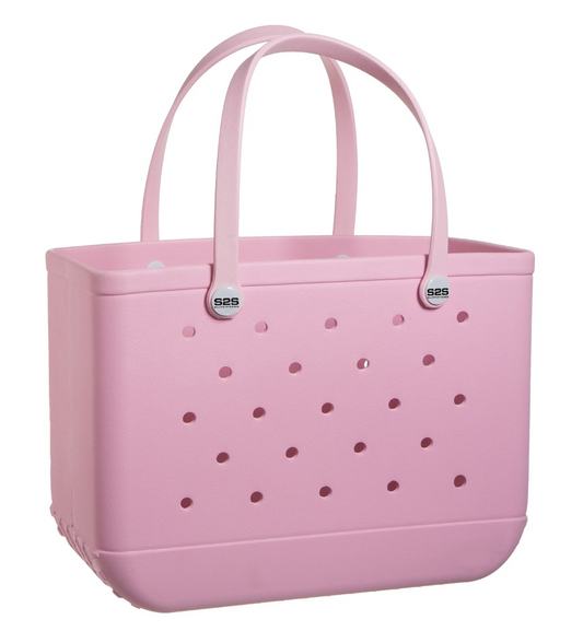 Venture Sack Pink Medium - Classic