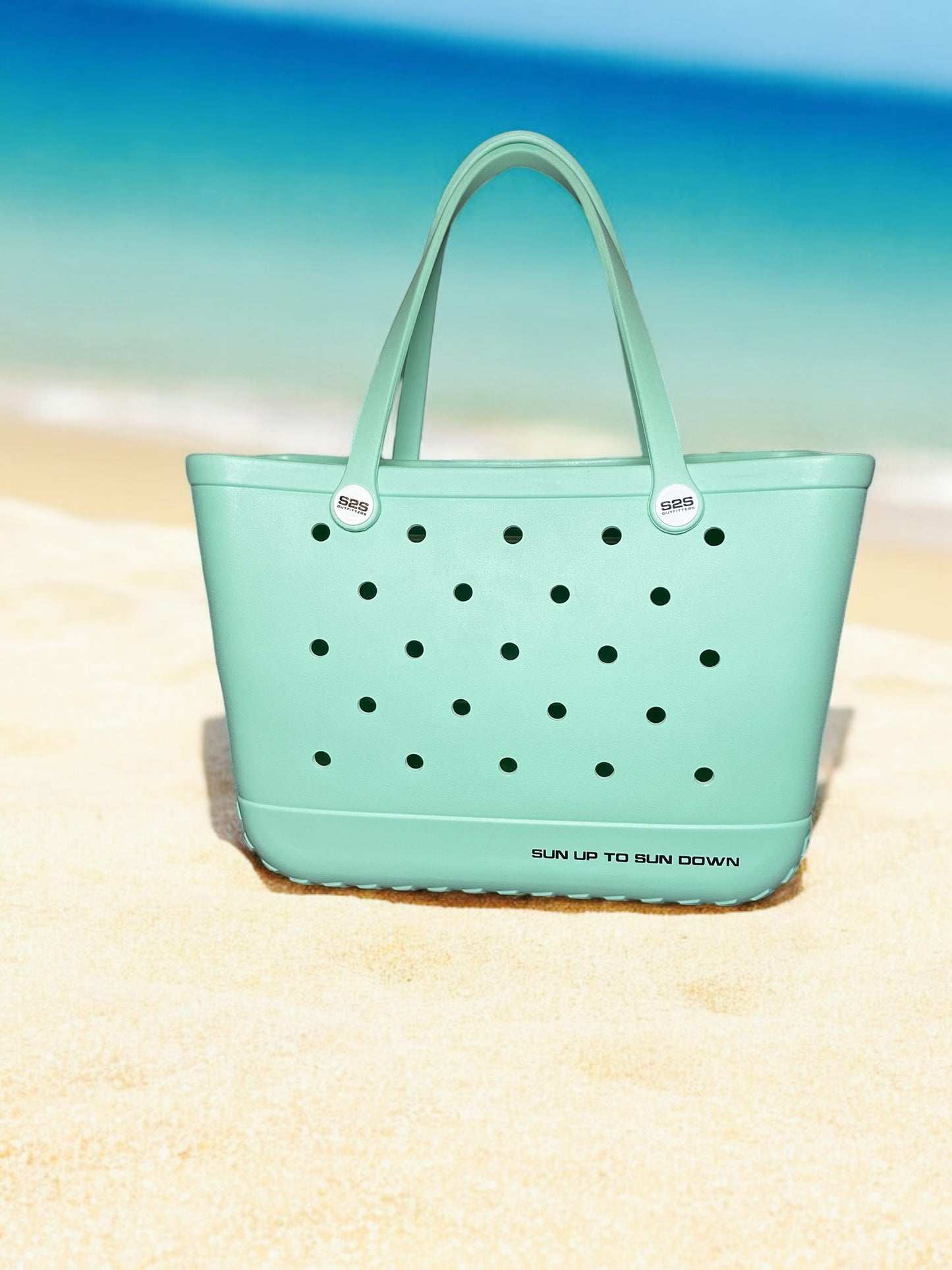 Venture Sack Seafoam XL